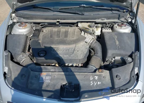 2012 Chevrolet Malibu 2Lz z USA, uszkodzony, nr VIN 1G1ZG5E75CF104256